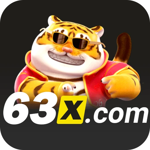 Descubra o Impensável com 63x.com! Logo